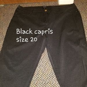 Capris